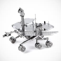 Metal Earth: Mars Rover thumbnail