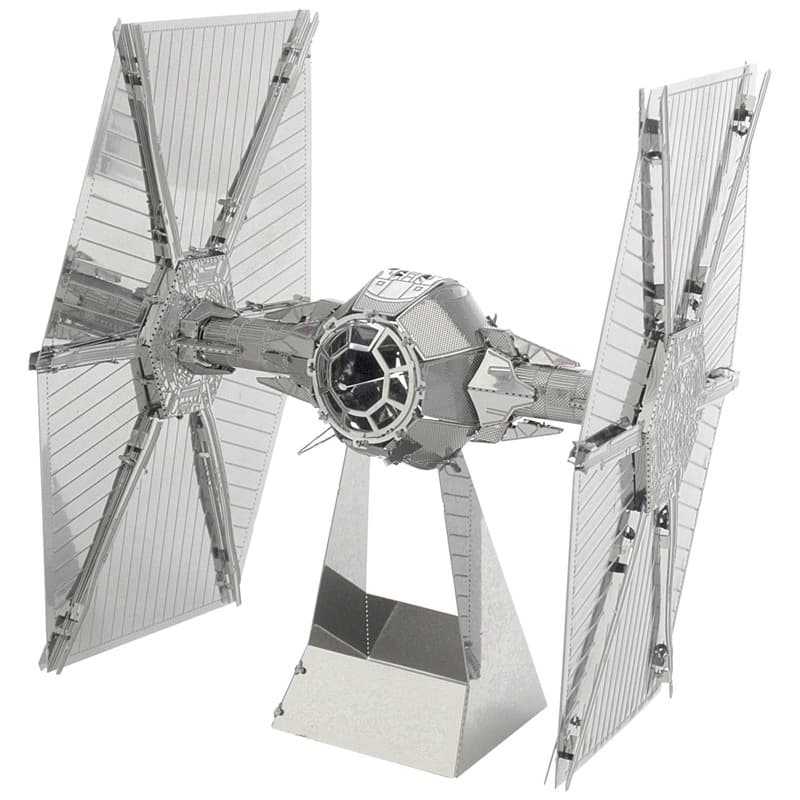 Metal Earth: Star Wars - Tie Fighter