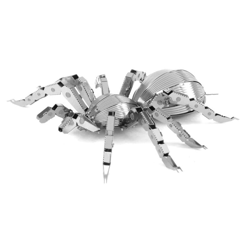 Metal Earth: Spider