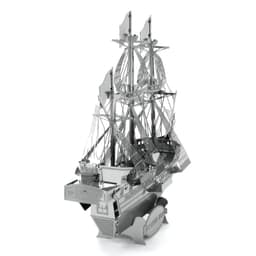 Metal Earth: Golden Hind - image 4 thumbnail