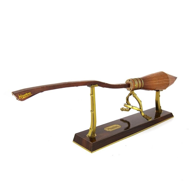 Metal Earth: Harry Potter - Nimbus 2000
