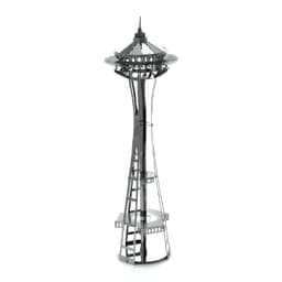 Metal Earth: Space Needle - image 5 thumbnail