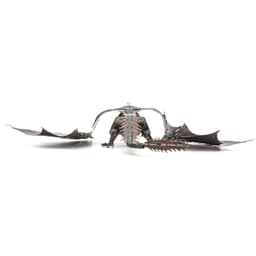 Metal Earth ICONX: Game of Thrones  - Drogon - image 4 thumbnail