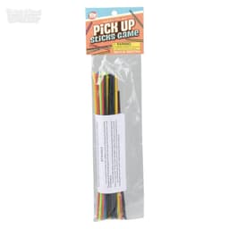 (31 Piece) 7" Pick-Up Sticks - image 4 thumbnail
