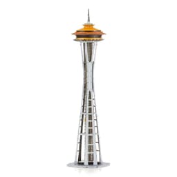 Metal Earth: 1962 World's Fair Space Needle - image 5 thumbnail