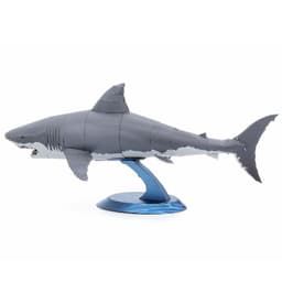 Metal Earth: Great White Shark - image 4 thumbnail
