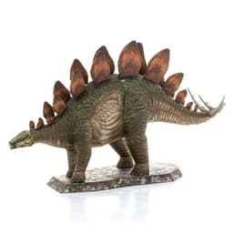 Metal Earth: Stegosaurus thumbnail