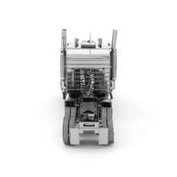 Metal Earth: Long Nose Truck-Freightliner - image 3 thumbnail