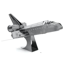 Metal Earth: Space Shuttle Endeavor - image 5 thumbnail
