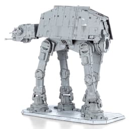 Metal Earth: Star Wars - Imperial AT-AT - image 4 thumbnail