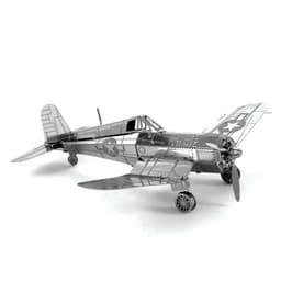 Metal Earth: F4U Corsair Plane thumbnail