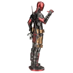 Metal Earth: DeadPool - image 5 thumbnail