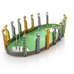 Metal Earth: Quidditch Pitch Harry Potter - image 3 thumbnail