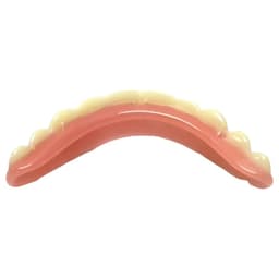 Instant Smile Teeth Upper Veneer - Medium - image 3 thumbnail