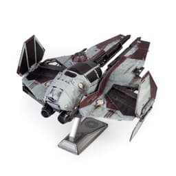 Metal Earth: Star Wars - ETA-2 Starfighter - image 4 thumbnail