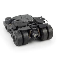 Metal Earth: Batman - Batman Tumbler - image 2 thumbnail