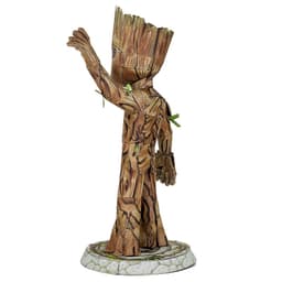 Metal Earth: Marvel - Groot - image 2 thumbnail