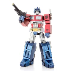 Metal Earth: Transformers - Optimus Prime thumbnail