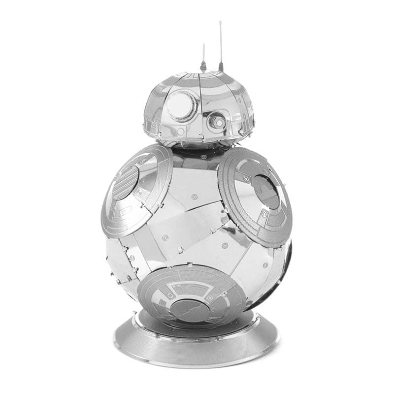 Metal Earth: Star Wars The Force Awakens - BB-8