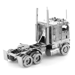 Metal Earth: COE Truck-Freightliner - image 4 thumbnail