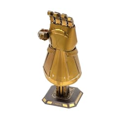 Metal Earth: Marvel - Infinity Gauntlet - image 2 thumbnail