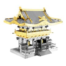 Metal Earth: Yomei Gate