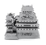 Metal Earth: Himeji Castle