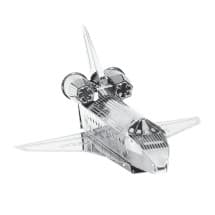 Metal Earth: NASA Space Shuttle Atlantis