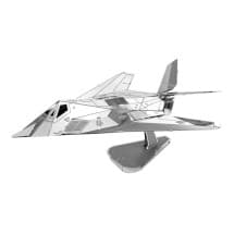 Metal Earth: F-117 Nighthawk