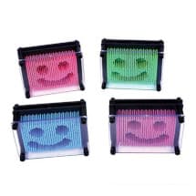 Plastic Pin Art Games
