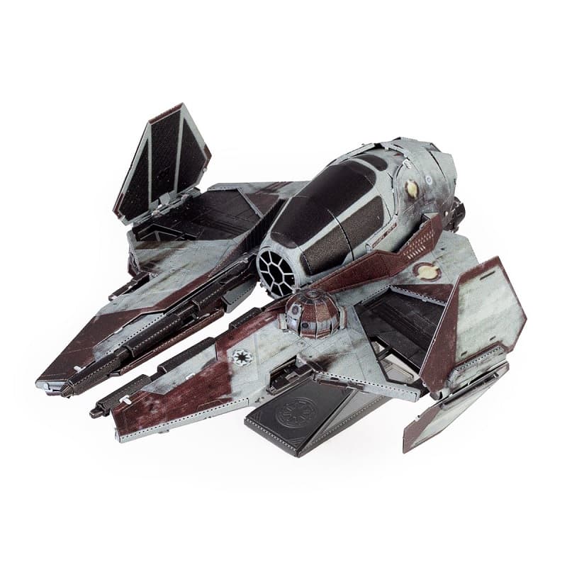 Metal Earth: Star Wars - ETA-2 Starfighter
