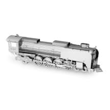 Metal Earth: Steam Locomotive