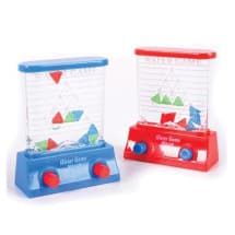 3.3" Triangle Water Game