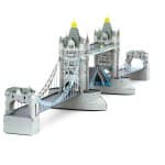 Metal Earth: London Tower Bridge