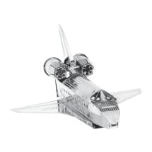Metal Earth: Space Shuttle Endeavor