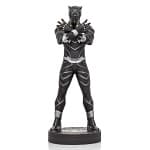 Metal Earth: Marvel - Black Panther