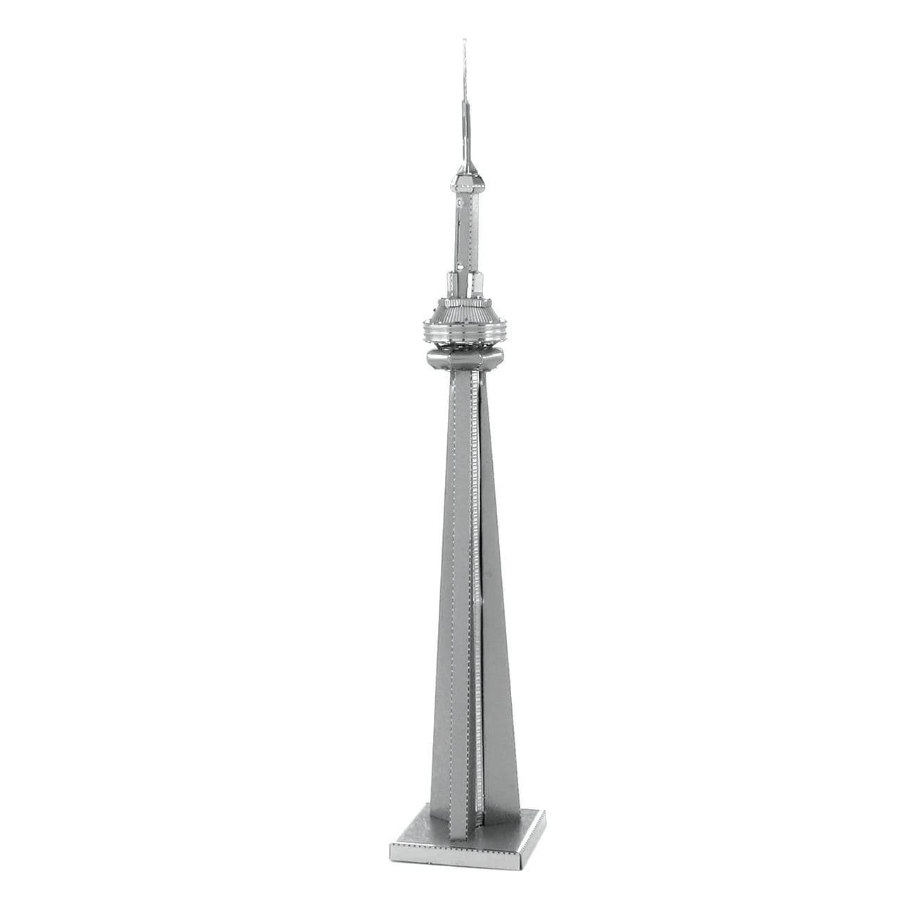 Metal Earth: CN Tower
