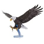 Metal Earth: American Bald Eagle