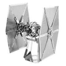 Metal Earth: Star Wars - Special Forces TIE Fighter