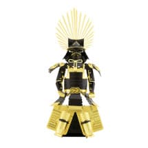 Metal Earth: Toyotomi Armor - Color