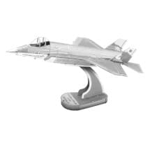 Metal Earth: F-35 Lightning II