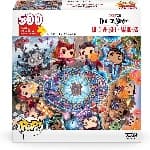 Funko Pop! Puzzles Marvel Dr. Strange