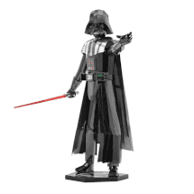 Metal Earth ICONX: Star Wars - Darth Vadar