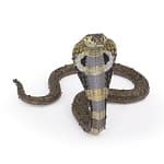 Metal Earth: Cobra