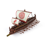 Metal Earth: Greek Trireme
