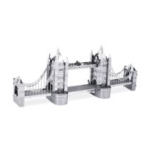 Metal Earth: London Tower Bridge
