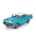 Metal Earth: 1957 Chevrolet Bel Air