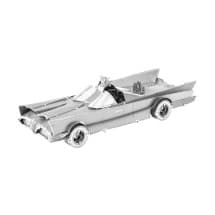 Metal Earth: Batman - Classic TV Series Batmobile