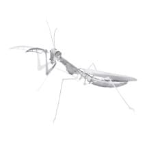 Metal Earth: Praying Mantis