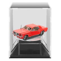 Metal Earth: Acrylic Display Cube 4
